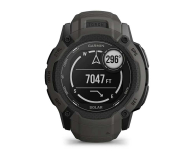 Garmin Instinct 2X Solar 50mm grafitowy - 1154525 - zdjęcie 11